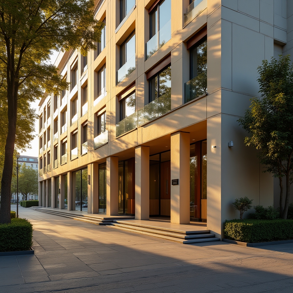Büro von Tavirqixai Digital in Frankfurt am Main