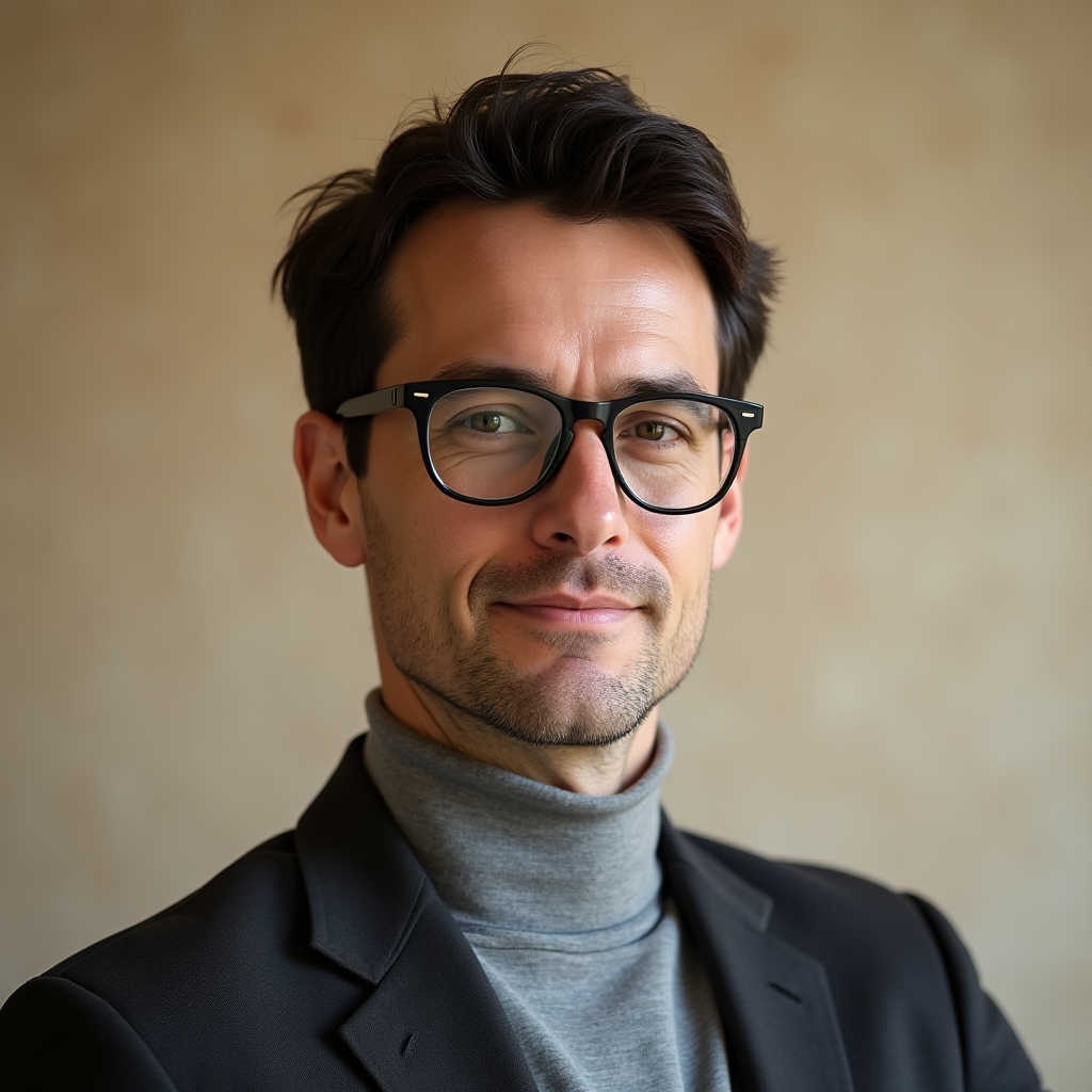 Marcus Weber, Datenschutzberater
