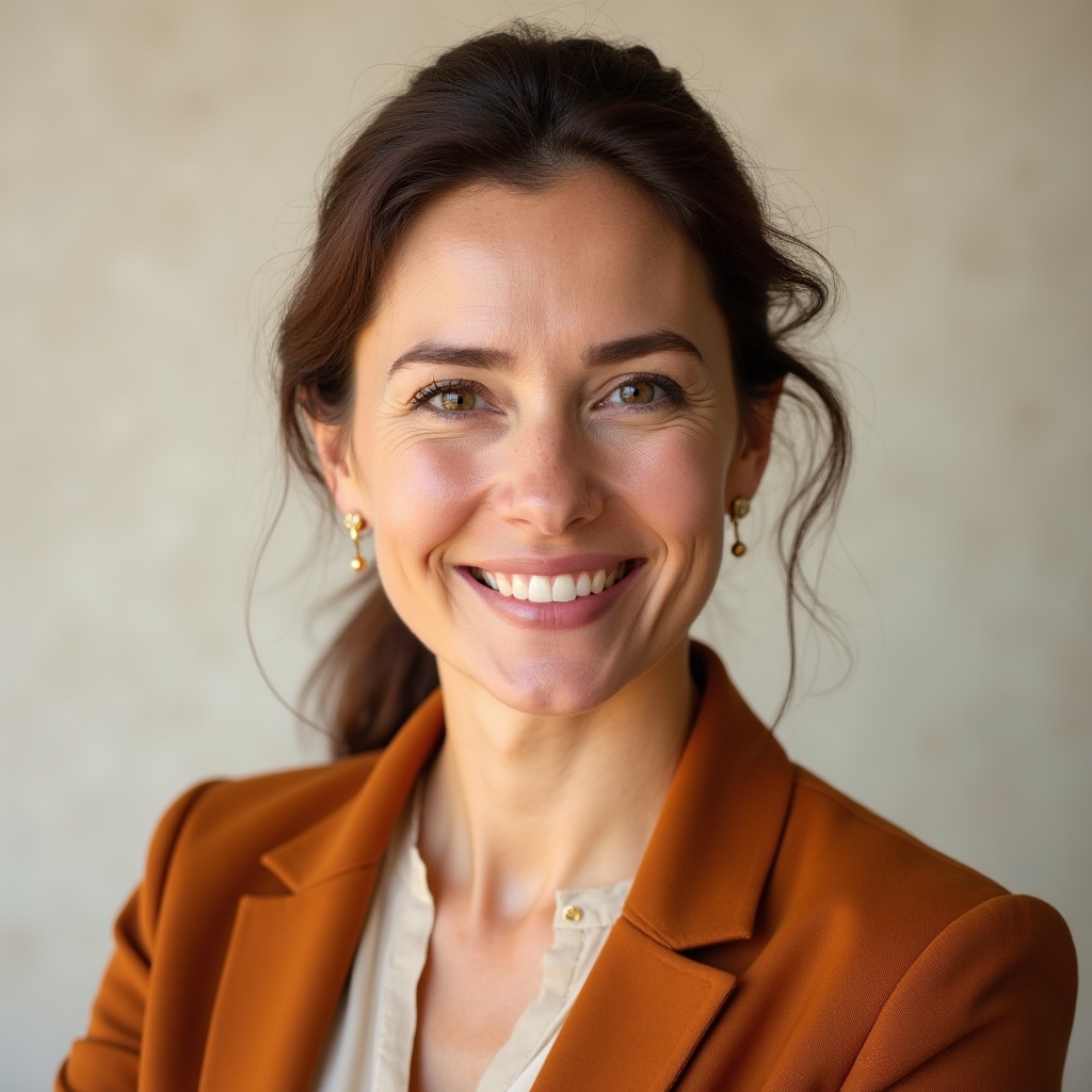 Sara König, Schulungsbeauftragte